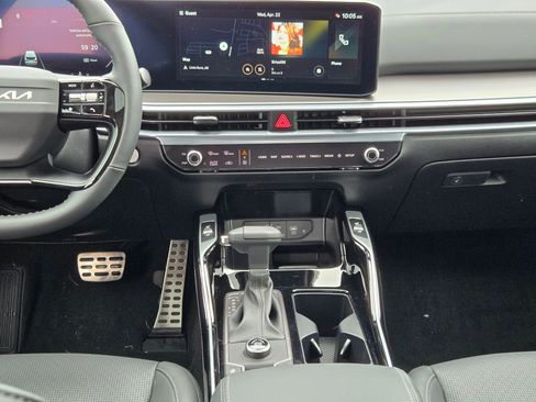 New 2026 Kia Sorento SX FWD image 16