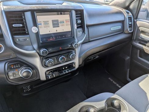 Used 2024 RAM 2500 Big Horn image 23