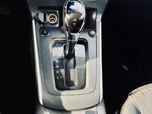 Used 2017 Nissan Sentra SV image 21