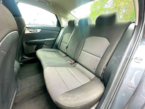 Used 2023 Kia Forte LXS image 22