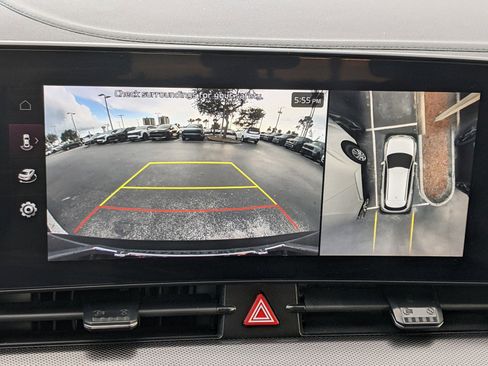 Certified 2023 Kia Sportage SX image 27