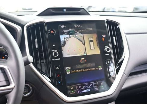 New 2026 Subaru Ascent Limited w/ Popular Package #1 AWD/4WD image 38