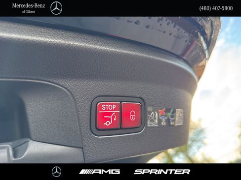 Certified 2025 Mercedes-Benz GLE 450 4MATIC Coupe image 7