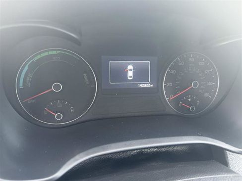 Used 2017 Kia Optima EX FWD image 30