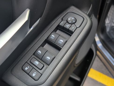 New 2025 RAM 1500 Big Horn image 20