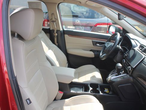 Used 2018 Honda CR-V EX-L image 21
