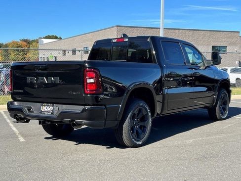 New 2026 RAM 1500 Big Horn image 3