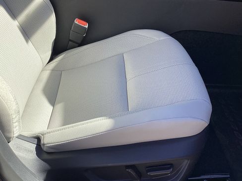 New 2026 Toyota Camry XLE FWD image 18