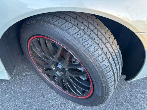 Used 2006 Saab 9-3 2.0T image 27