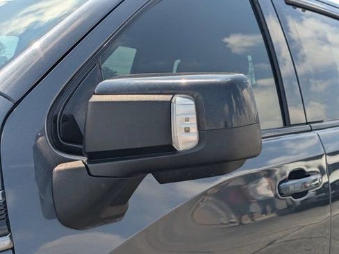 Used 2019 GMC Sierra 1500 AT4 w/ AT4 Premium Package AWD/4WD image 11