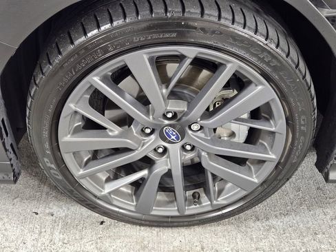 Certified 2023 Subaru WRX GT w/ Popular Package #2A image 14