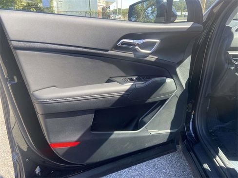 New 2026 Kia Sportage EX image 12