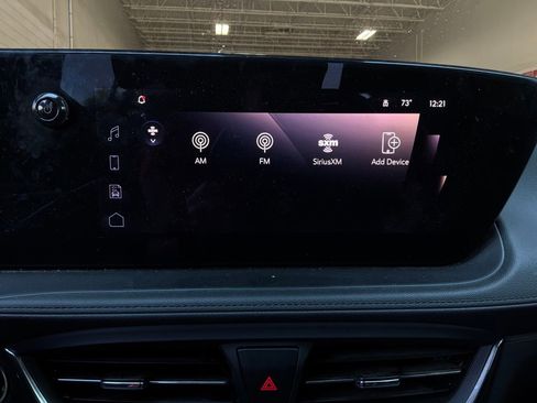 Used 2025 Buick Encore GX Preferred FWD image 26