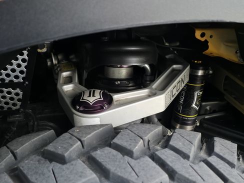 Used 2022 Ford Bronco Wildtrak image 19