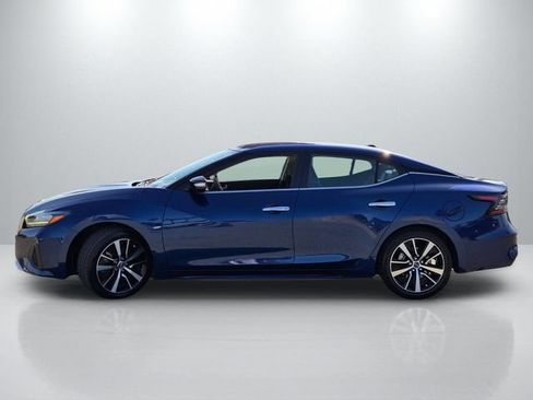 Used 2023 Nissan Maxima SV w/ Floor Mat Group FWD image 7