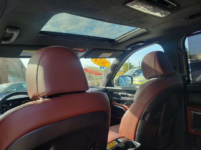 Certified 2024 Kia Telluride SX Prestige AWD/4WD image 11