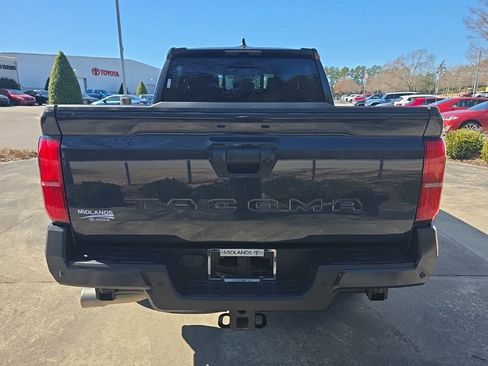 Used 2024 Toyota Tacoma SR5 w/ SR5 Upgrade Package image 6