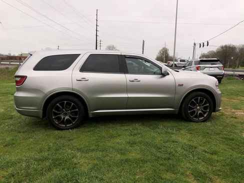 Used 2018 Dodge Durango R/T image 14