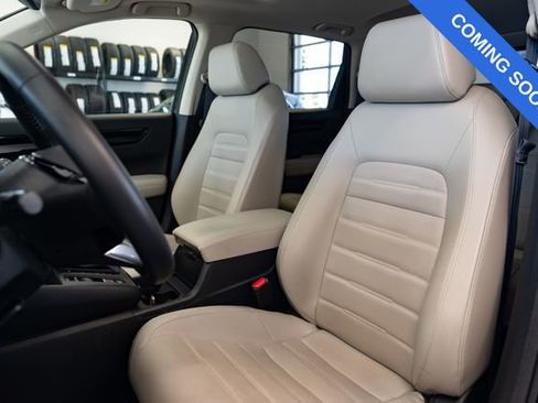 Used 2023 Honda CR-V EX-L image 23