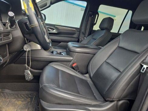 Used 2022 Chevrolet Tahoe LT RWD image 5