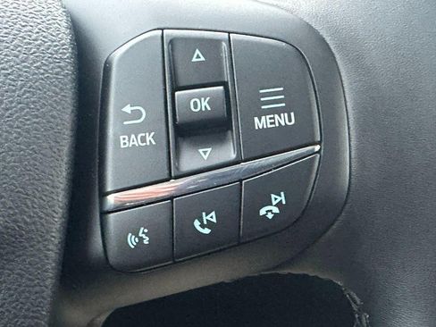 New 2025 Ford Bronco Sport Outer Banks image 12