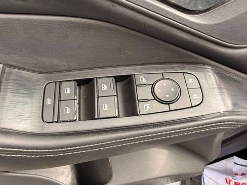Certified 2023 Nissan Rogue SV w/ SV Premium B Package AWD/4WD image 12