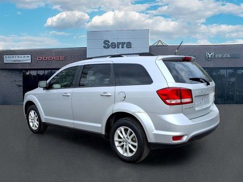 Used 2014 Dodge Journey SXT w/ Quick Order Package 22C FWD image 4