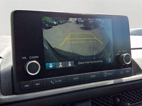 Used 2024 Honda CR-V EX image 21