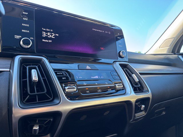 Used 2023 Kia Sorento EX w/ Panoramic Sunroof Package FWD image 30