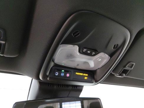 New 2026 Chevrolet Colorado W/T w/ WT Custom Package image 29