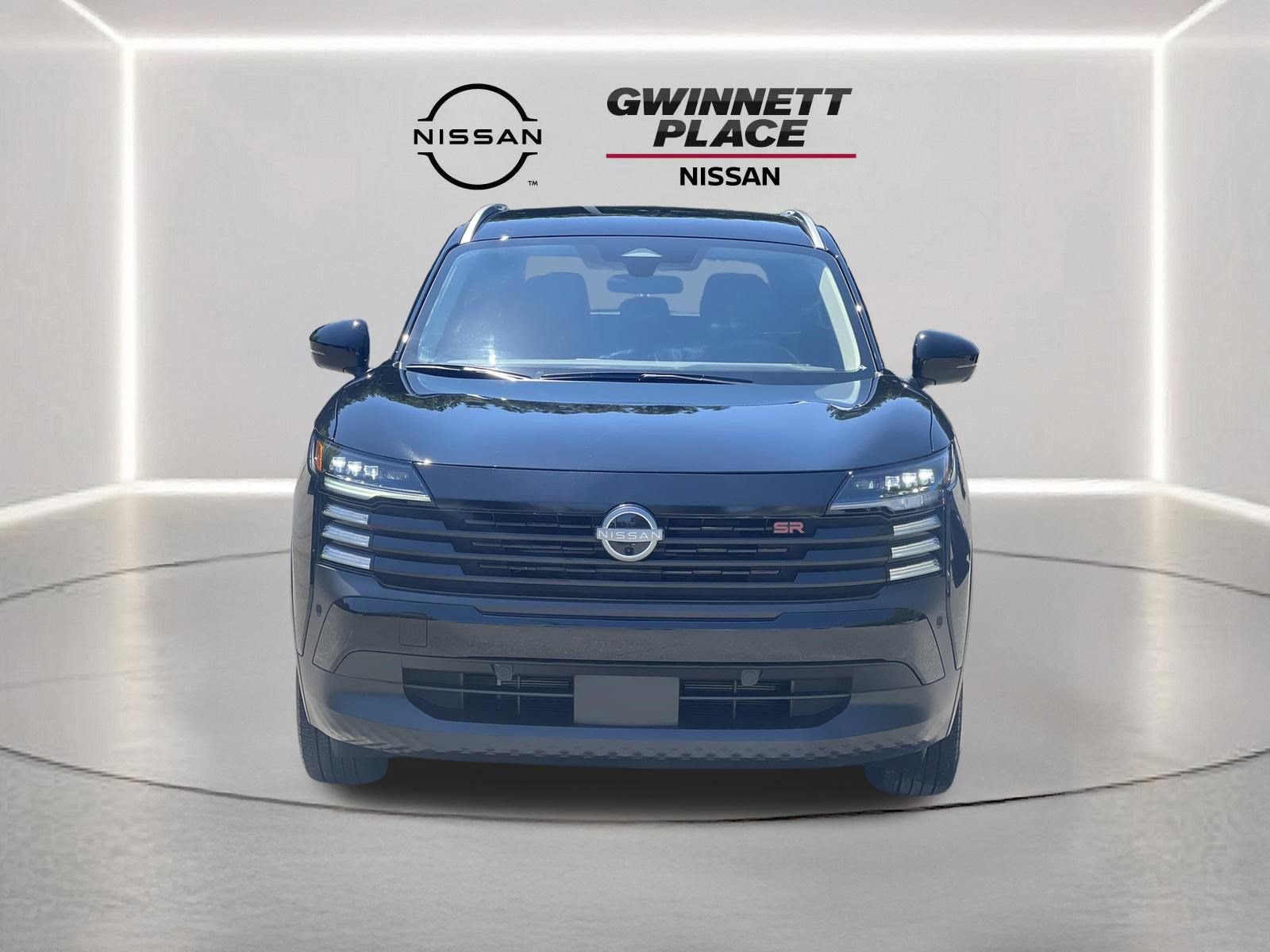 Used 2026 Nissan Kicks SR AWD/4WD image 26