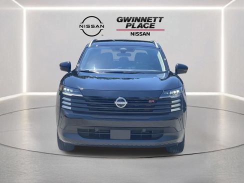 Used 2026 Nissan Kicks SR AWD/4WD image 26