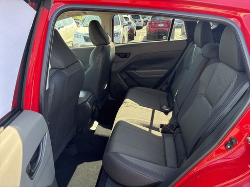 Certified 2024 Subaru Crosstrek 2.0i Premium w/ Crosstrek Mirror Package AWD/4WD image 12