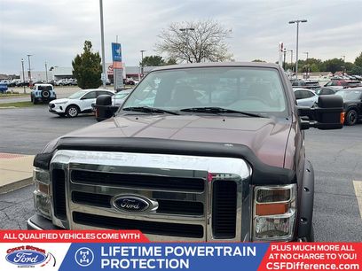 Used 2009 Ford F250 XLT