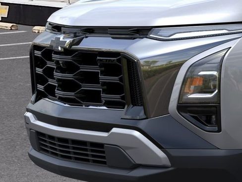 New 2026 Chevrolet Equinox ACTIV w/ Convenience Package III FWD image 13