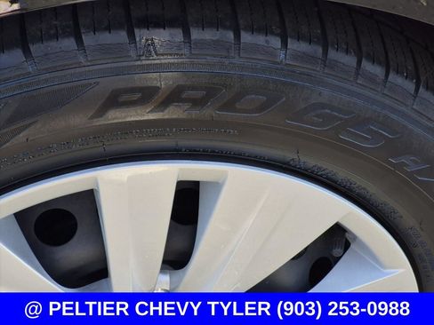 Used 2021 Nissan Sentra S FWD image 7