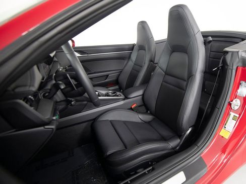 New 2026 Porsche 911 Carrera RWD image 17