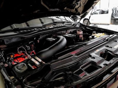 Used 2022 Ford F250 XL w/ Power Equipment Group AWD/4WD image 50