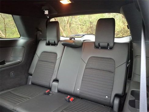 Used 2025 Nissan Pathfinder Rock Creek image 7