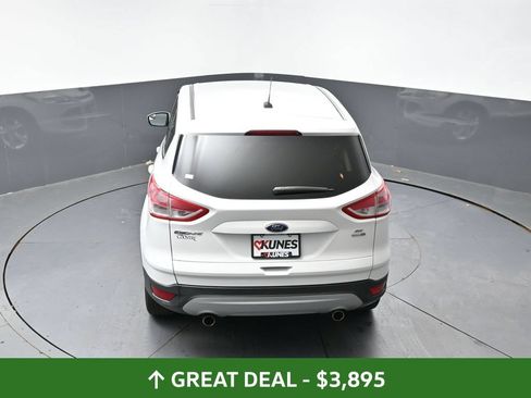 Used 2013 Ford Escape SE AWD/4WD image 45