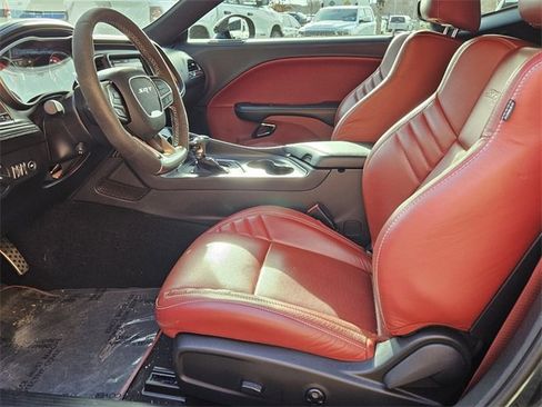 Used 2023 Dodge Challenger SRT Hellcat image 7