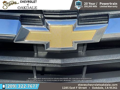 Certified 2020 Chevrolet Blazer LT image 33