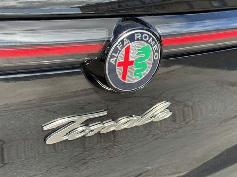 Used 2024 Alfa Romeo Tonale Ti AWD/4WD image 10