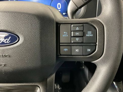 New 2026 Ford F150 STX w/ Equipment Group 200A AWD/4WD image 25