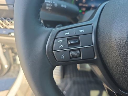 New 2026 Honda Accord Sport image 16