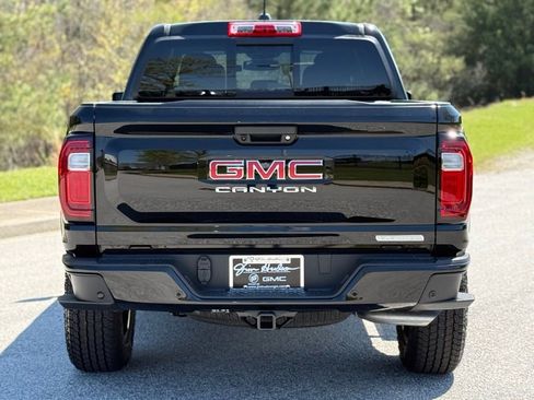 New 2026 GMC Canyon Elevation w/ Convenience Package image 13