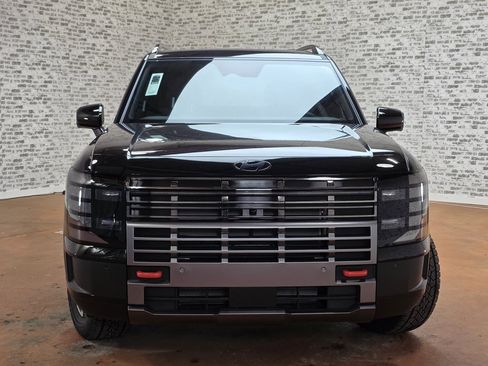 New 2026 Hyundai Palisade XRT Pro image 3