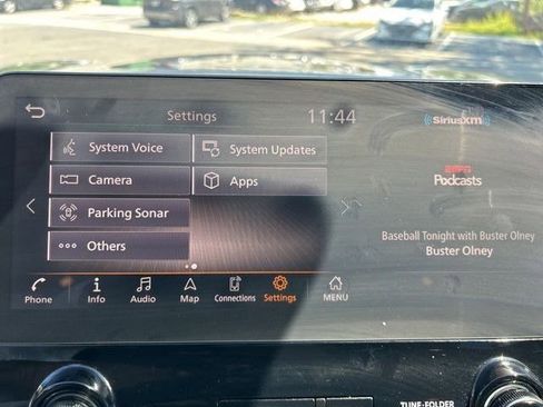 Used 2023 INFINITI QX80 Premium Select w/ Cargo Package AWD/4WD image 30