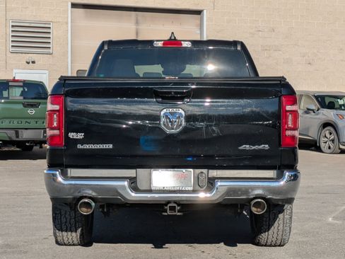 Used 2024 RAM 1500 Laramie image 5