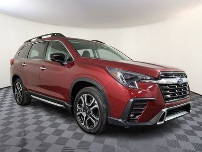 Used 2024 Subaru Ascent Touring w/ Popular Package #2